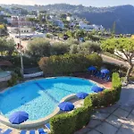 Hotel Costa Citara