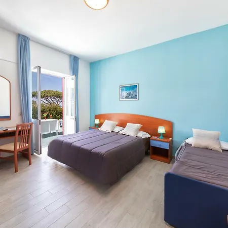 Hotel Costa Citara 3*