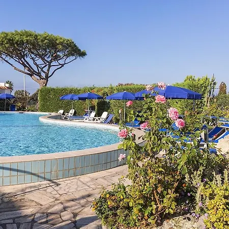 Costa Citara 3* Forio di Ischia