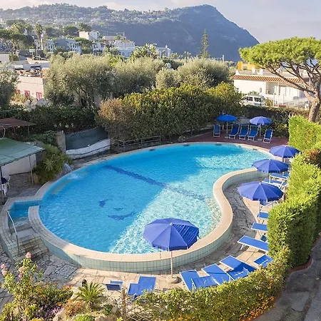 Costa Citara 3* Forio di Ischia