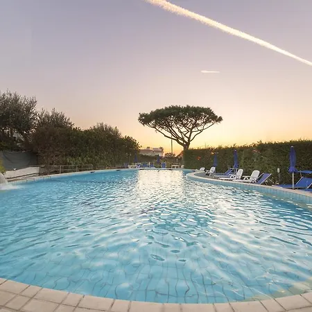 فندق Costa Citara
