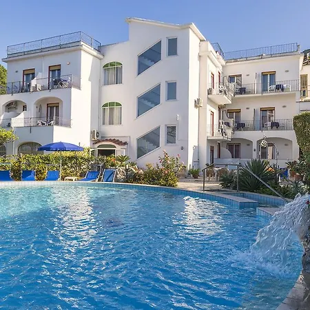 Costa Citara 3*
