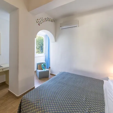 Costa Citara فندق