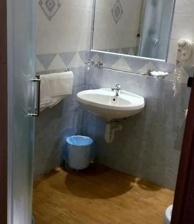 Costa Citara فندق