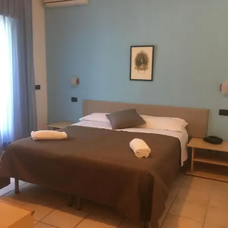 Hotell Costa Citara