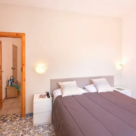 Costa Citara فندق Forio di Ischia