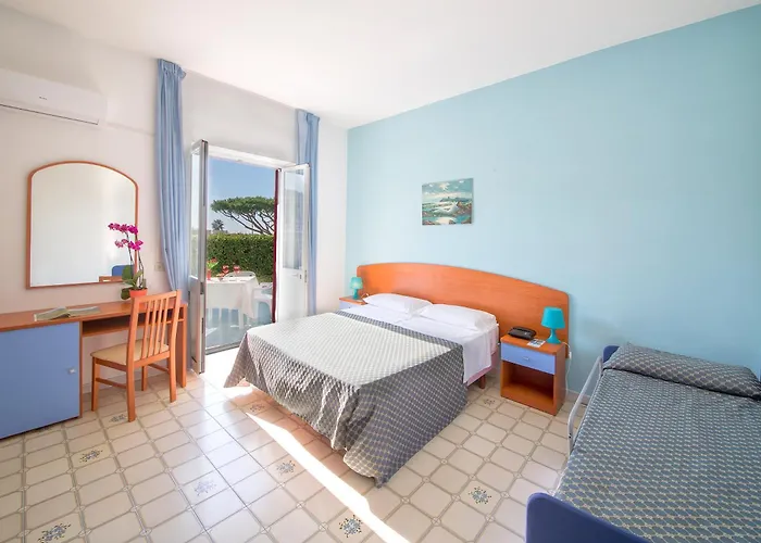 Costa Citara Hotell 3*