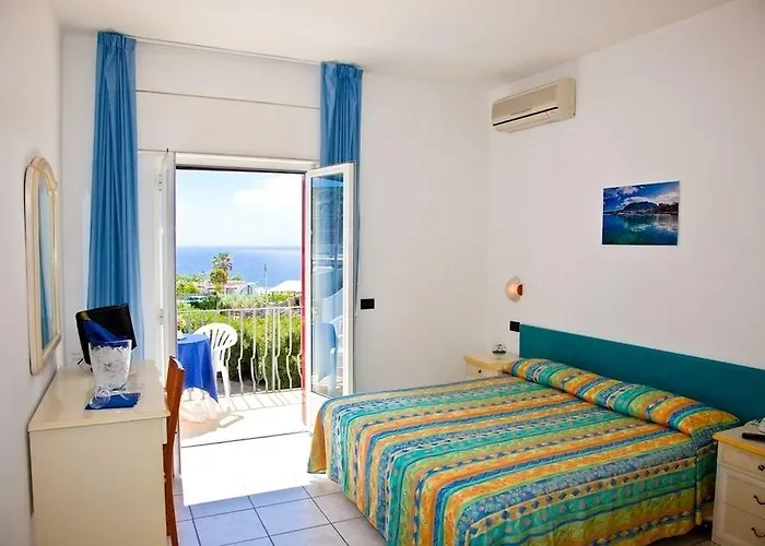 Costa Citara Forio di Ischia