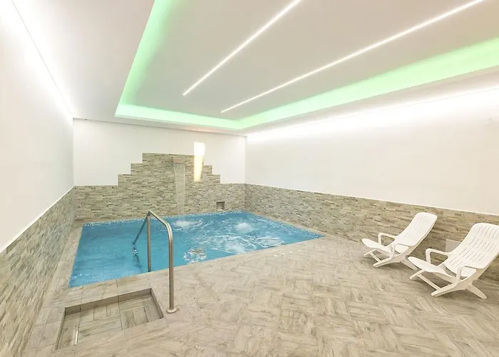 Costa Citara Hotell Forio di Ischia