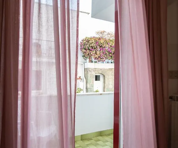 Hotell Costa Citara Forio di Ischia