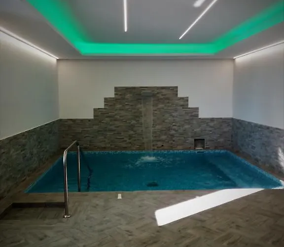 Hotell Costa Citara