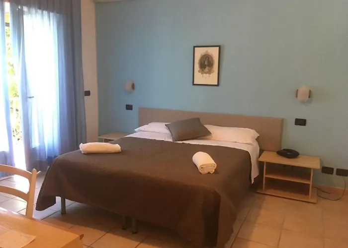 Hotell Costa Citara
