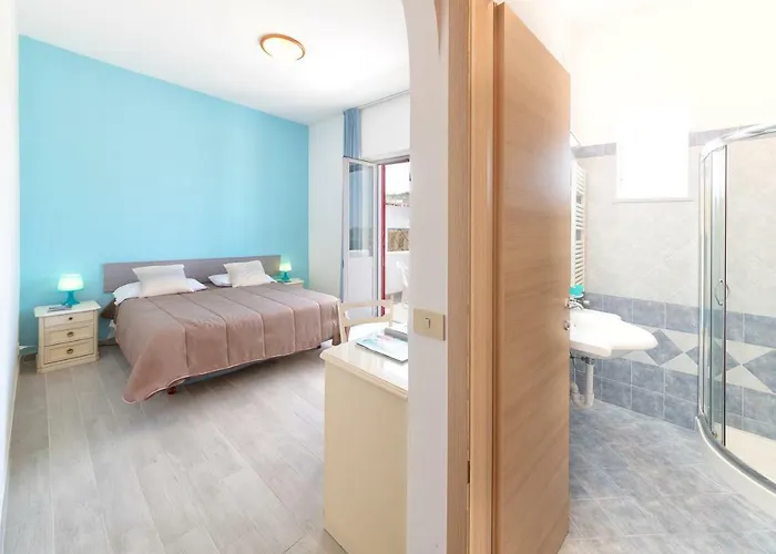 Costa Citara 3*