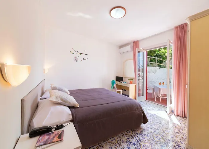 Costa Citara 3*