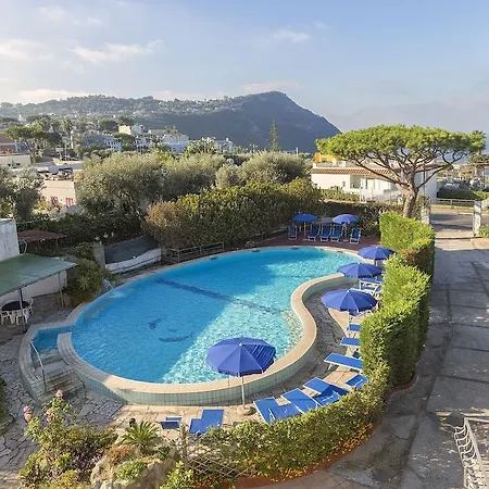 מלון Costa Citara Forio di Ischia
