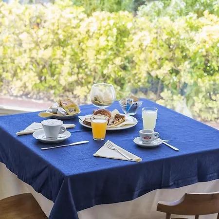 Costa Citara 3* Forio di Ischia