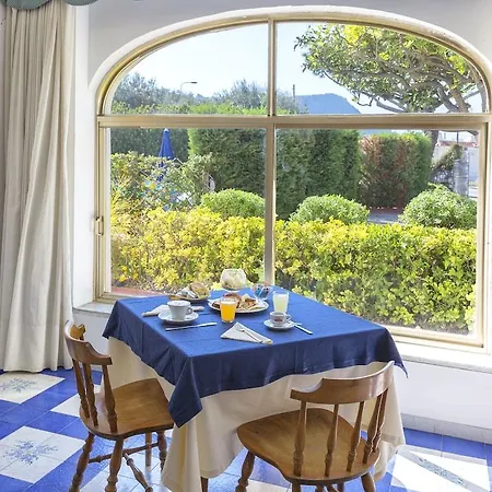 Hotel Costa Citara Forio di Ischia
