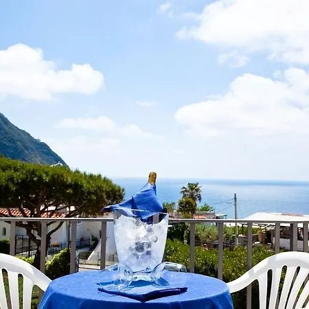 מלון Costa Citara Forio di Ischia