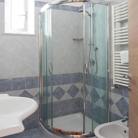 מלון Costa Citara 3*