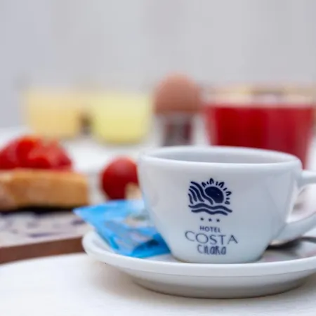 מלון Costa Citara 3*