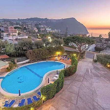 Costa Citara 3*