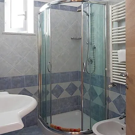 Costa Citara ホテル Forio di Ischia