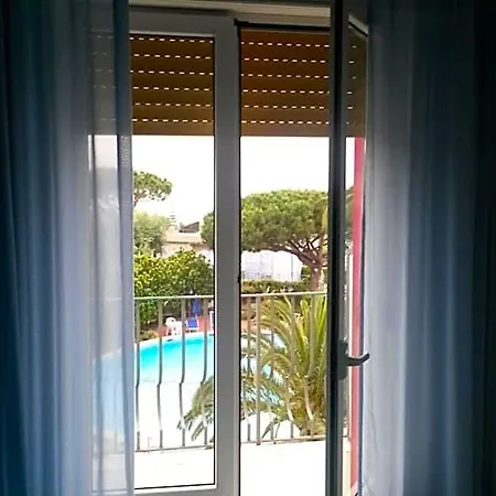 Costa Citara Szálloda 3*