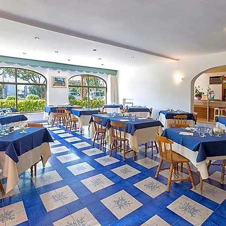 Costa Citara 3*