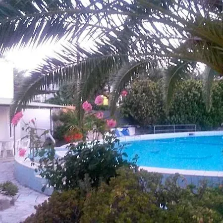 Costa Citara Szálloda 3*