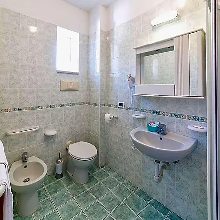 Hotel Costa Citara 3*