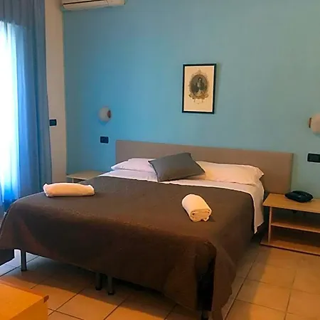 Costa Citara Szálloda Forio di Ischia