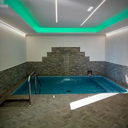 Costa Citara Szálloda