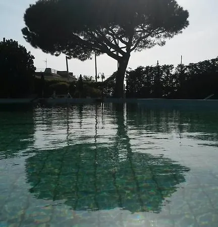 Costa Citara Forio di Ischia