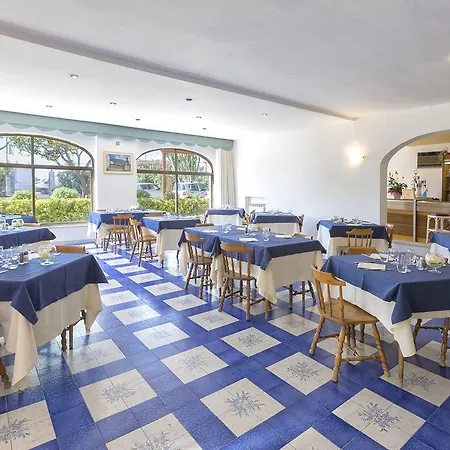 Hotel Costa Citara Forio di Ischia