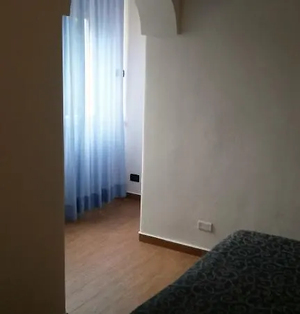 Hotel Costa Citara 3*