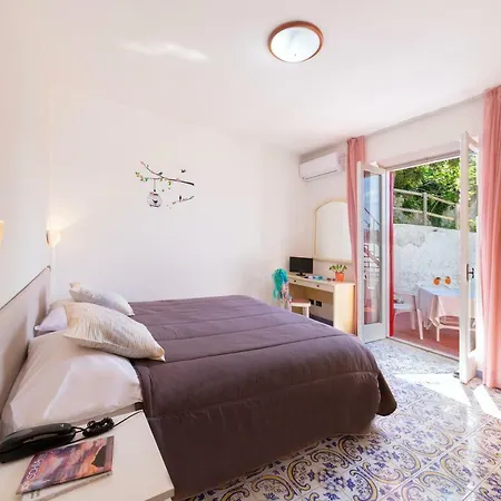Costa Citara 3*