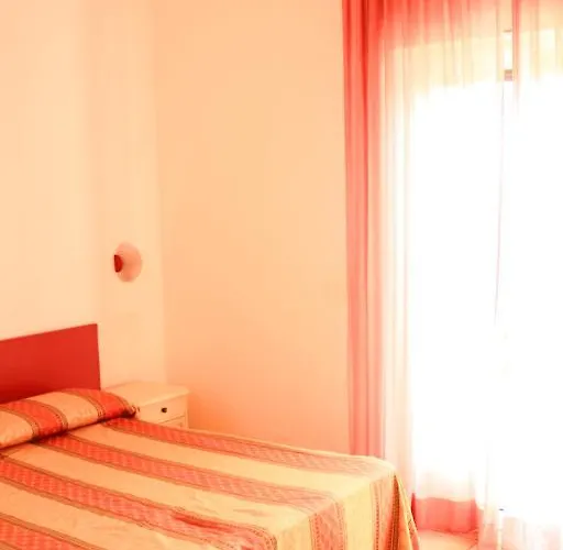 Costa Citara Отель Форио