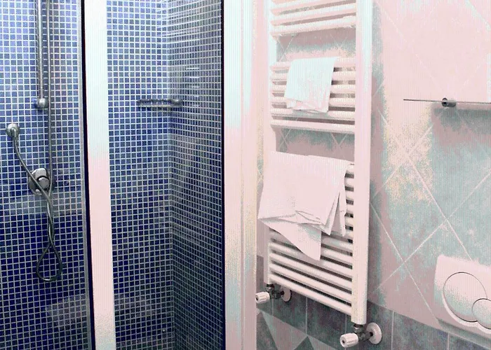 Costa Citara Отель