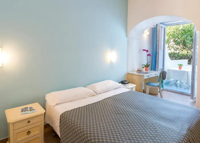 Costa Citara Отель