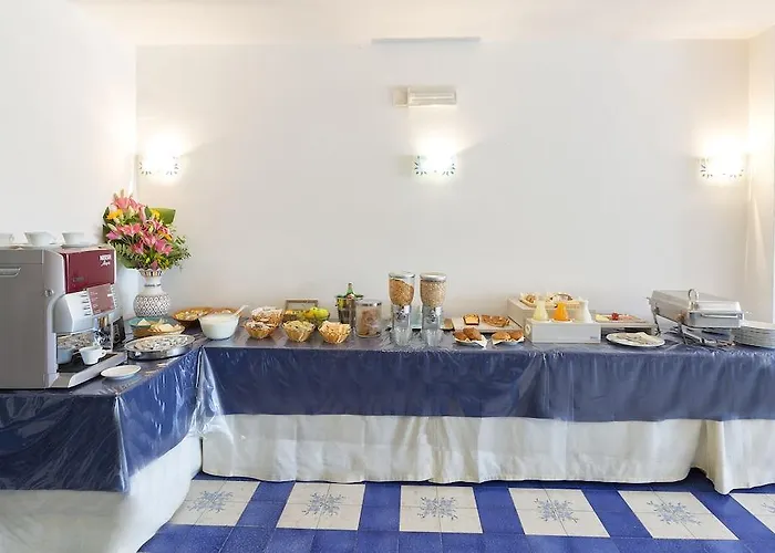 Costa Citara Отель