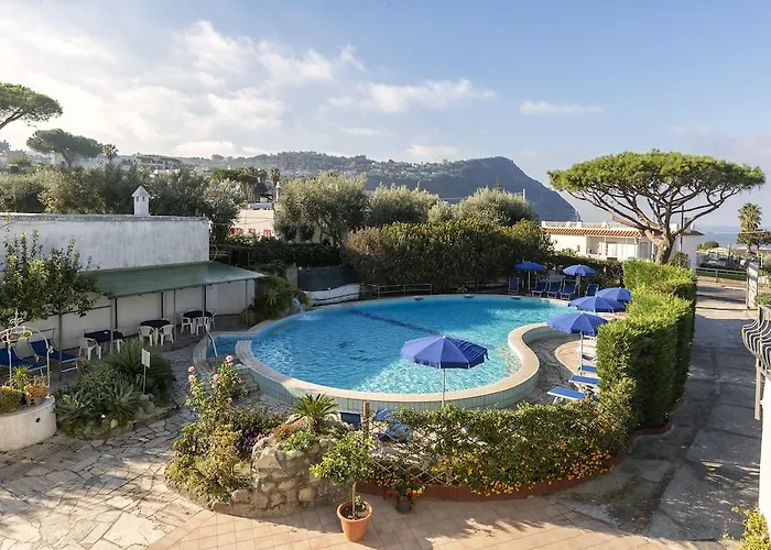 Costa Citara Отель