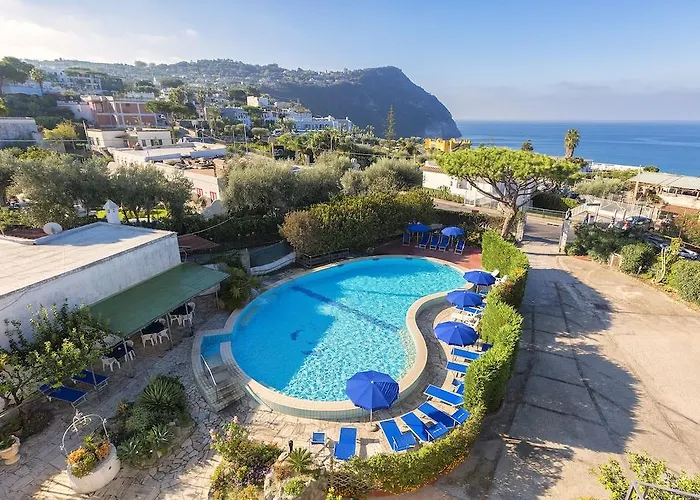 Costa Citara Отель