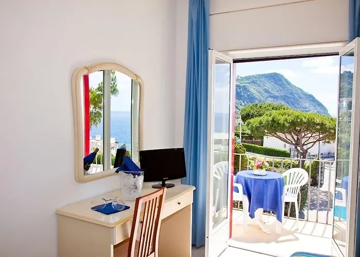 Отель Costa Citara Форио