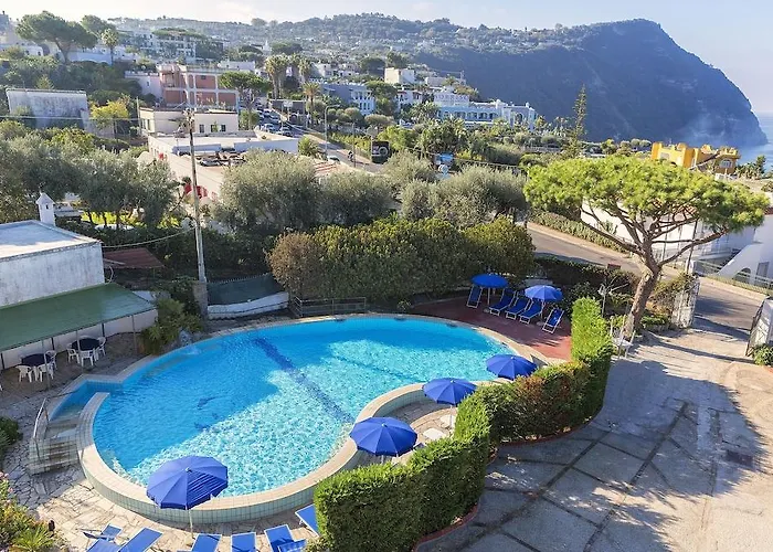 Отель Costa Citara