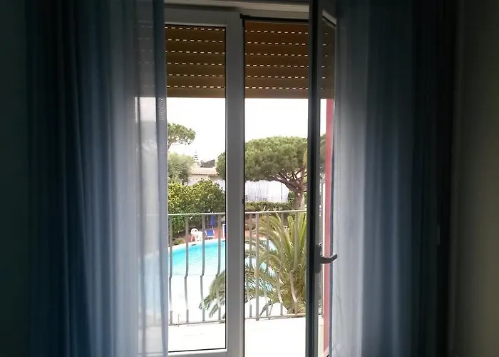 Costa Citara Форио