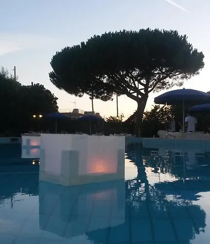 Costa Citara 3* Форио