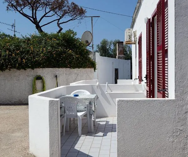 Отель Costa Citara 3*