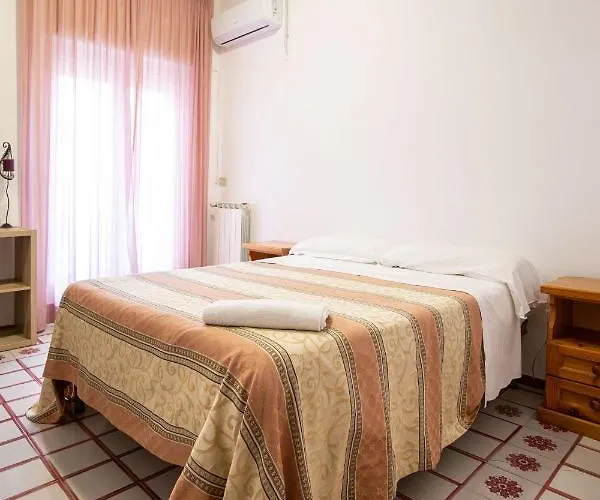 Costa Citara Отель