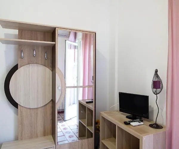 Costa Citara Отель 3*