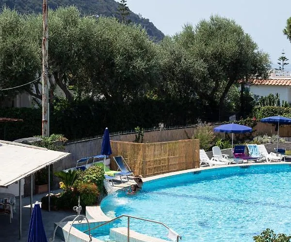 Отель Costa Citara